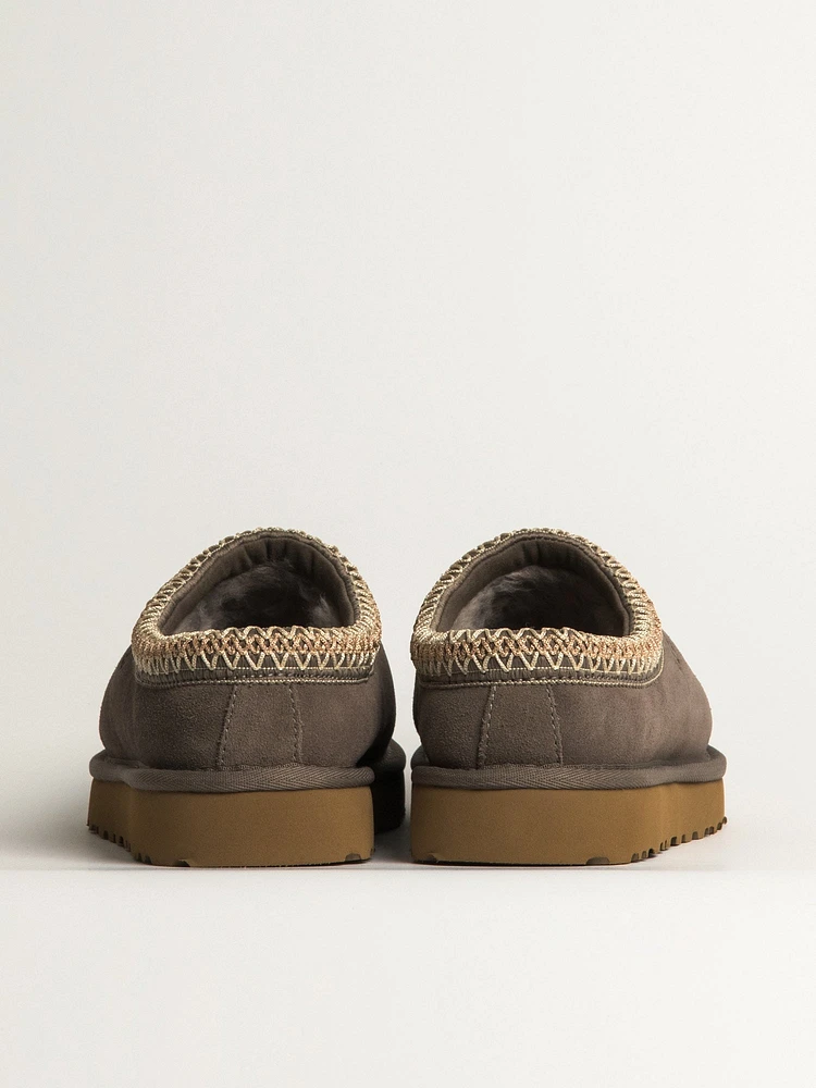 WOMENS UGG TASMAN - SMOKE PLUM