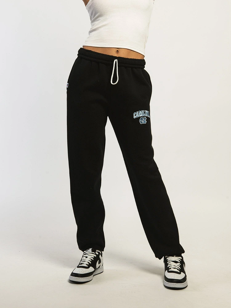 RUSSELL ATHLETIC UNC SWEATPANTS