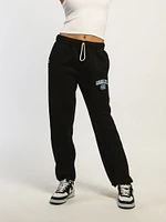 NCAA UNC SWEATPANTS