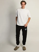 RUSSELL ATHLETIC UNC SWEATPANTS