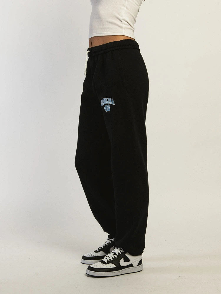 RUSSELL ATHLETIC UNC SWEATPANTS