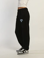 NCAA UNC SWEATPANTS