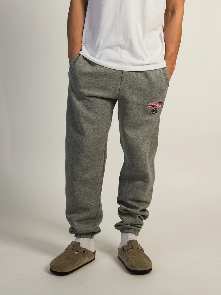 RUSSELL ATHLETIC OHIO ST SWEATPANTS