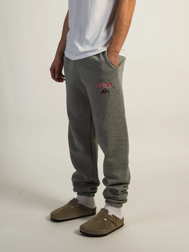 NCAA OHIO ST SWEATPANTS