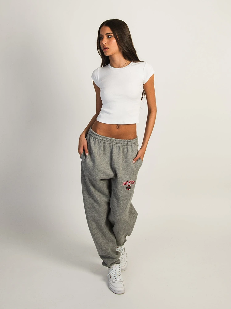 RUSSELL ATHLETIC OHIO ST SWEATPANTS