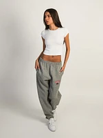 NCAA OHIO ST SWEATPANTS