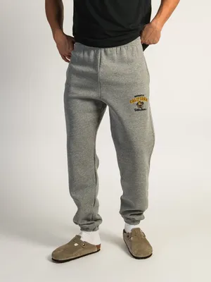 RUSSELL CALIFORNIA SWEATPANTS