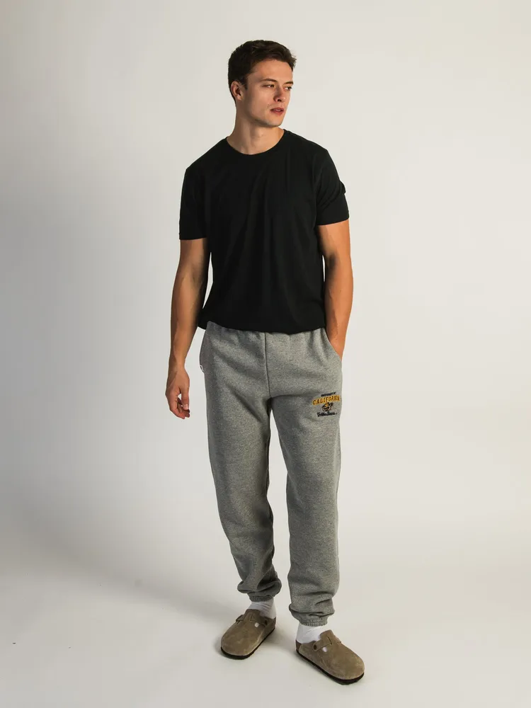 NCAA CALIFORNIA SWEATPANTS