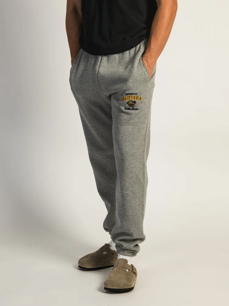 NCAA CALIFORNIA SWEATPANTS