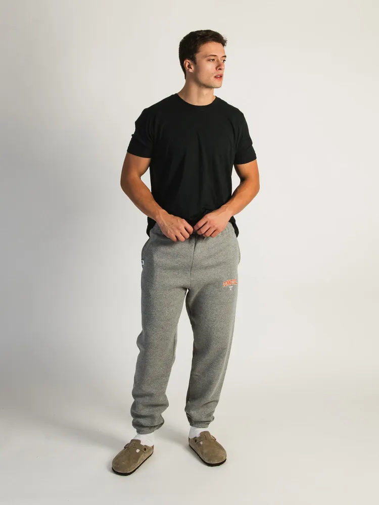 RUSSELL TENNESSEE SWEATPANTS