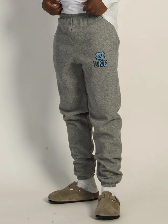 RUSSELL UNIVERSITY OF NORTH CAROLINA SWEATPANTS