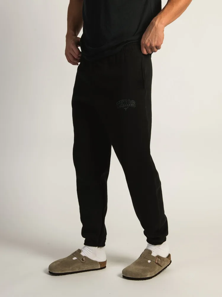 RUSSELL TEXAS TONAL SWEATPANTS