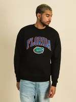 NCAA FLORIDA CREWNECK