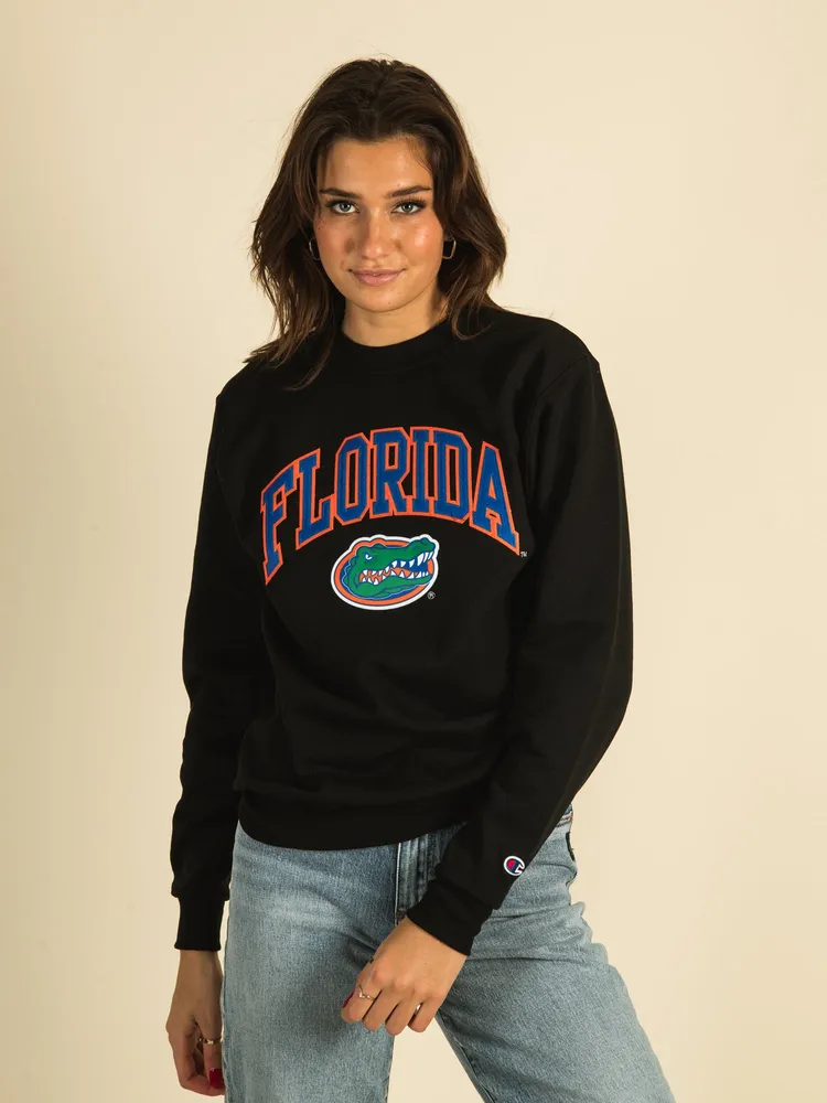 NCAA FLORIDA CREWNECK