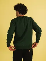 CHAMPION MICHIGAN STATE CREWNECK