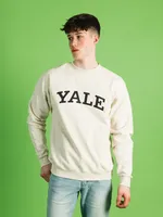 CHAMPION YALE CREWNECK