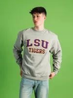 CHAMPION LSU CREWNECK