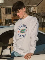 CHAMPION FLORIDA CREWNECK