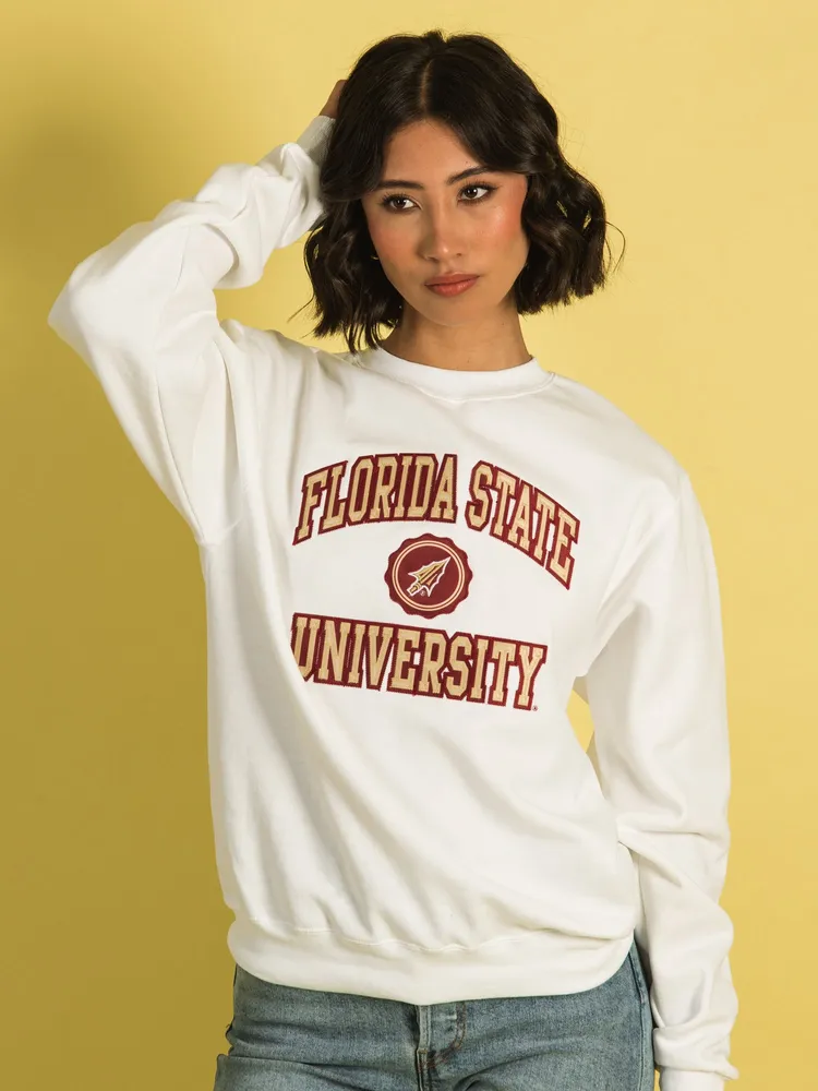 CHAMPION FLORIDA STATE CREWNECK