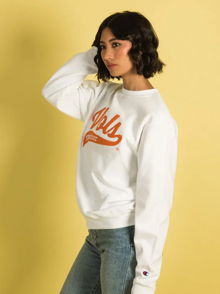 CHAMPION TENNESEE CREWNECK