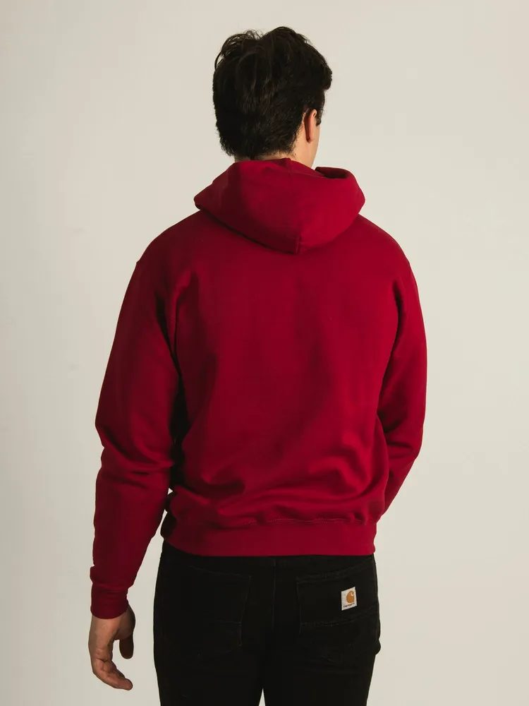 CHAMPION USC PULLOVER HOODIE - CLEARANCE