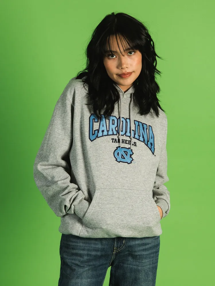 CHAMPION CAROLINA PULLOVER HOODIE