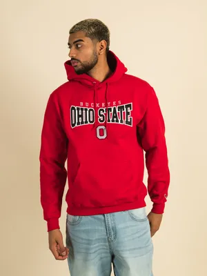 CHAMPION OHIO STATE HOODIE