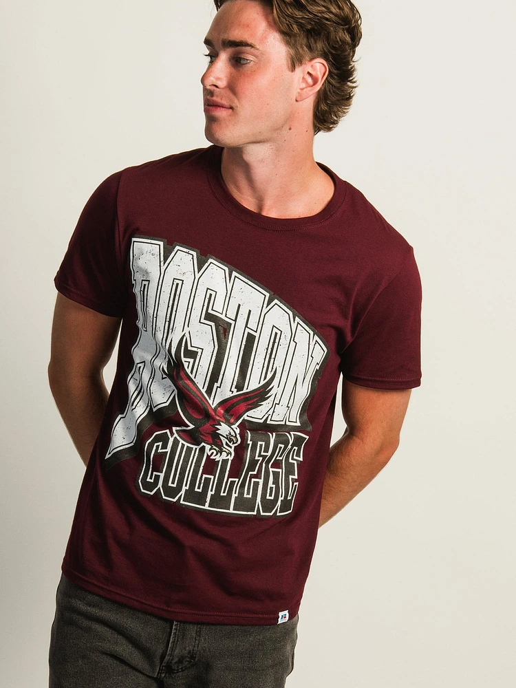 BOSTON T-SHIRT