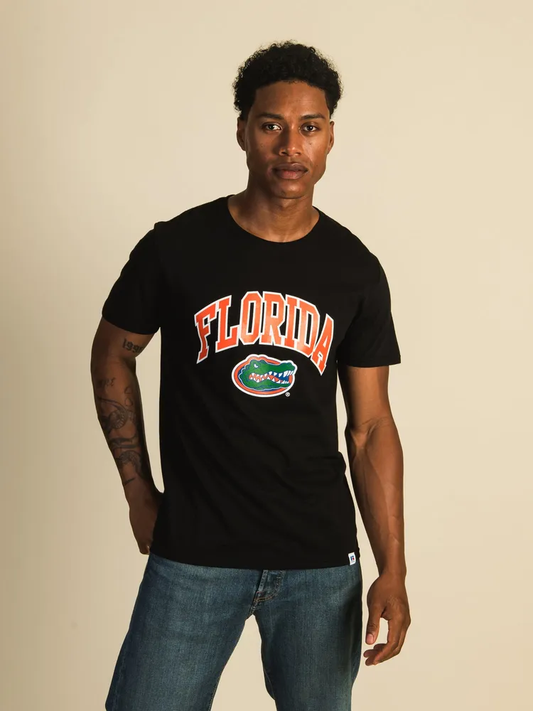 RUSSELL FLORIDA T-SHIRT