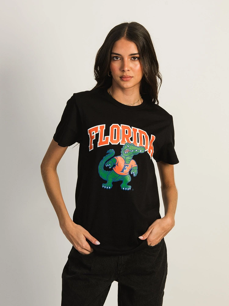 NCAA FLORIDA MASCOT T-SHIRT