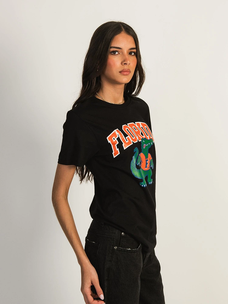 RUSSELL FLORIDA MASCOT T-SHIRT