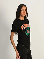 NCAA FLORIDA MASCOT T-SHIRT