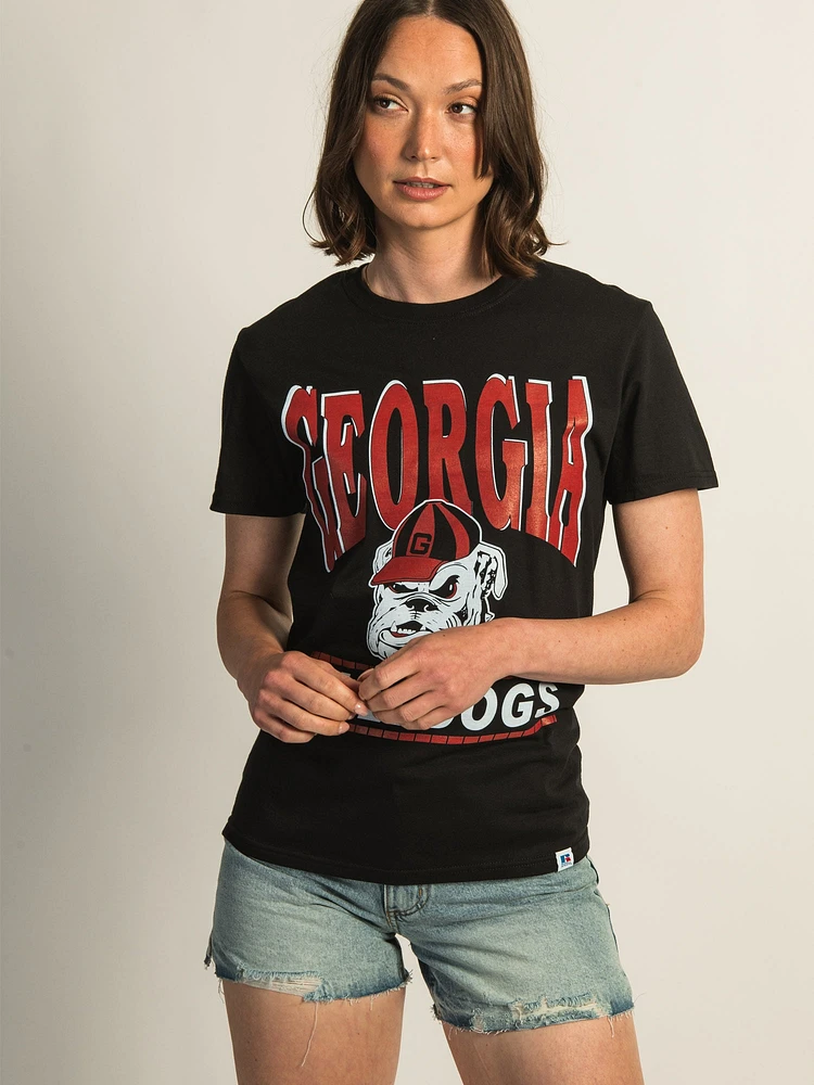 GEORGIA T-SHIRT