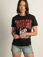 GEORGIA T-SHIRT