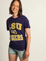 LSU T-SHIRT