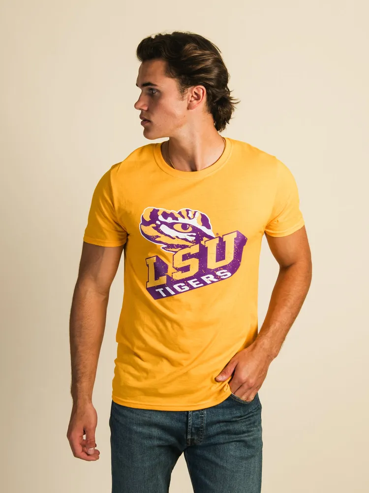 RUSSELL LSU T-SHIRT