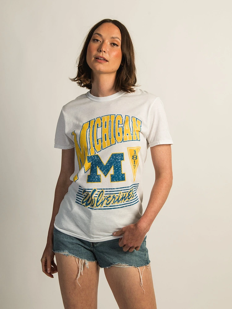 MICHIGAN T-SHIRT