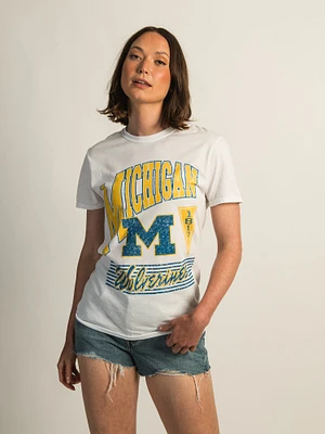 MICHIGAN T-SHIRT