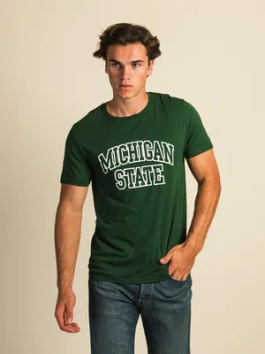 RUSSELL MICHIGAN ST T-SHIRT