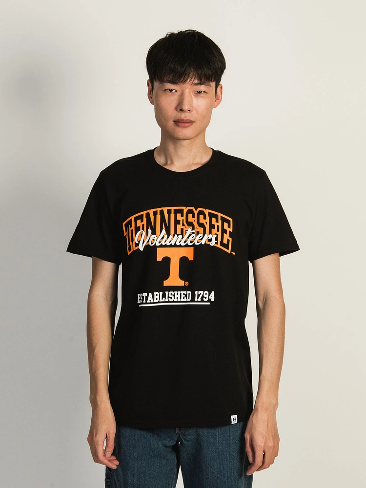 NCAA TENNESSEE T-SHIRT