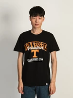 NCAA TENNESSEE T-SHIRT