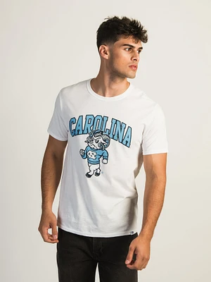 RUSSELL CAROLINA MASCOT T-SHIRT