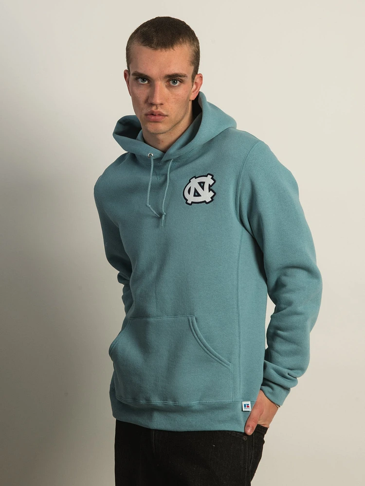 NCAA UNC PULLOVER HOODIE