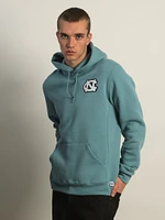 NCAA UNC PULLOVER HOODIE
