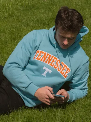 CHANDAIL À CAPUCHE TENNESSEE PULLOVER