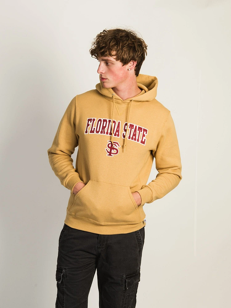 RUSSELL FLORIDA STATE PULLOVER HOODIE