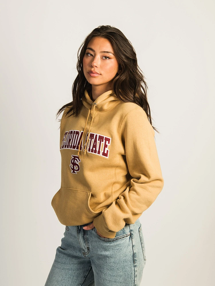 NCAA FLORIDA STATE PULLOVER HOODIE