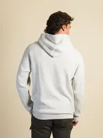 CHANDAIL À CAPUCHE YALE PULLOVER