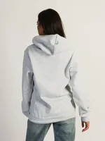 RUSSELL YALE PULLOVER HOODIE