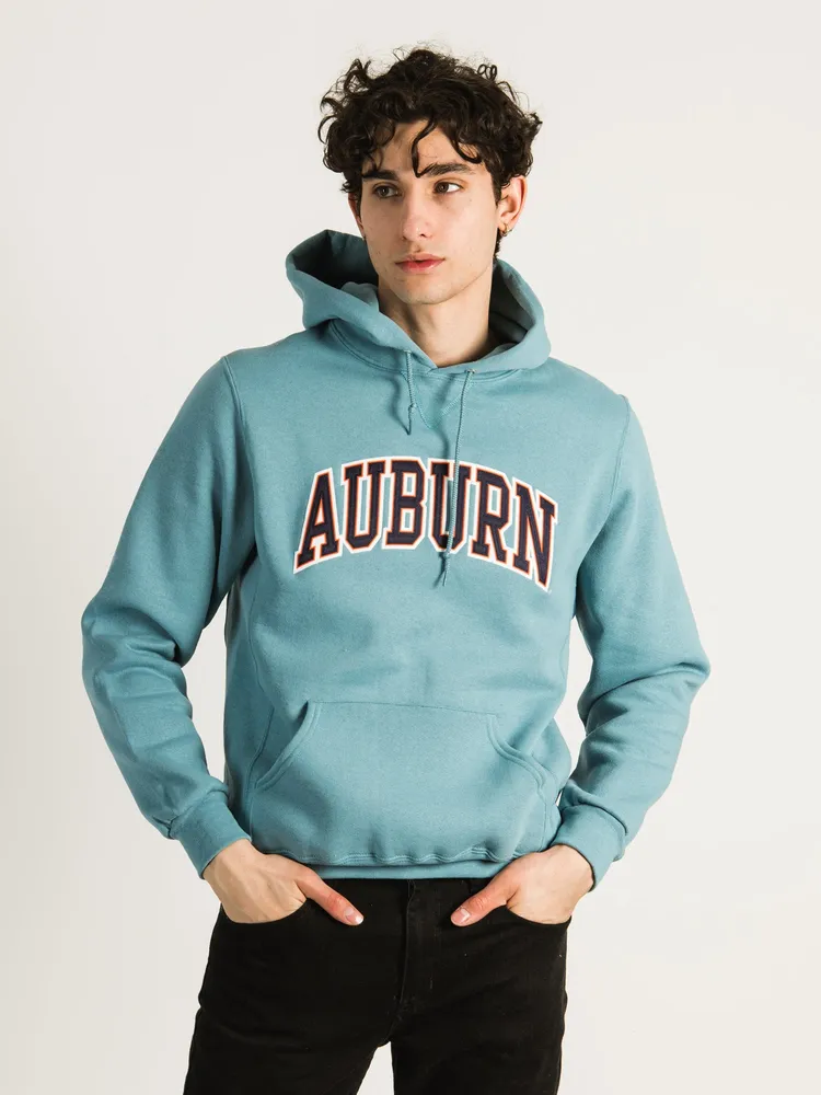 RUSSELL BERKELEY PULLOVER HOODIE